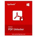 Systools Pdf Unlocker