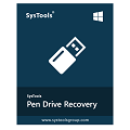 Systools Pen Drive Recovery