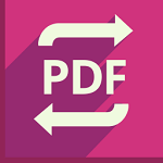 Icecream Pdf Converter Pro - Lifetime License