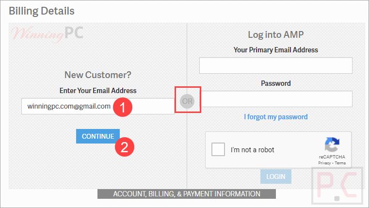 Inmotion Hosting Billing Account Inmotion Hosting Billing Account