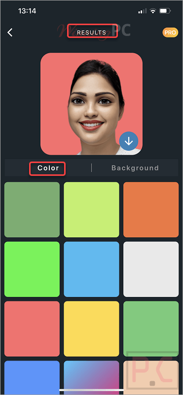 Color Cartoonize Color Cartoonize