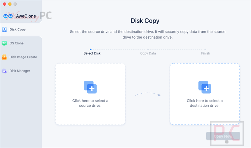 Magoshare Aweclone For Mac Free License Code Giveaway Magoshare Aweclone For Mac Free License Code Giveaway