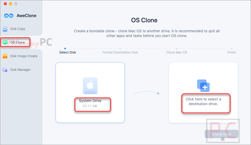 Os Clone Magoshare Aweclone For Mac Os Clone Magoshare Aweclone For Mac