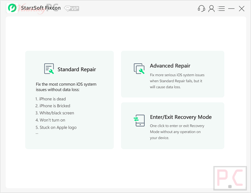 Starzsoft Fixcon Screenshot Coupon Code Starzsoft Fixcon Coupon Code