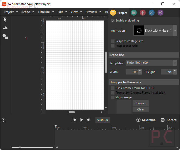 Webanimator Now Giveaway License Code Webanimator Now Giveaway License Code