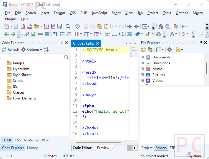 Blumentals Rapid Php Screenshot Coupon Code Blumentals Rapid Php Screenshot Coupon Code