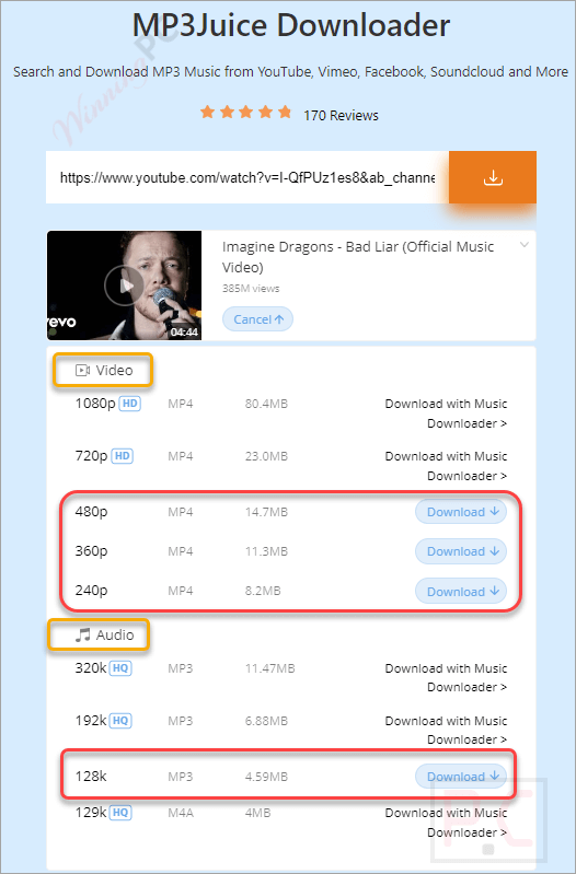 Download Acethinker Mp3Juice Downloader Download Acethinker Mp3Juice Downloader