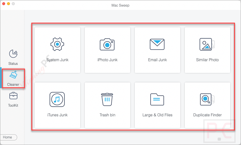 Cleaner Function Fonelab Mac Sweep Cleaner Function Fonelab Mac Sweep