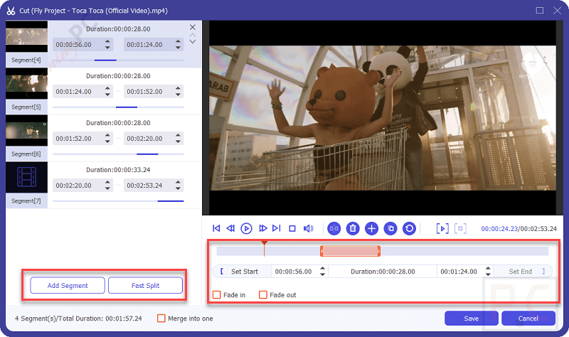 Cut Video Fonelab Video Converter Ultimate Cut Video Fonelab Video Converter Ultimate