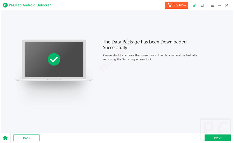 Download Package Passfab Android Unlocker
