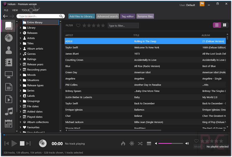 Helium Music Manager Premium Music Helium Music Manager Premium Music