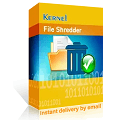 Kernel File Shredder Kernel File Shredder - Home License