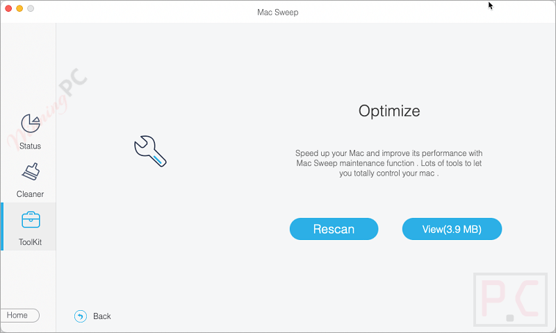 Optimize Fonelab Mac Sweep Optimize Fonelab Mac Sweep