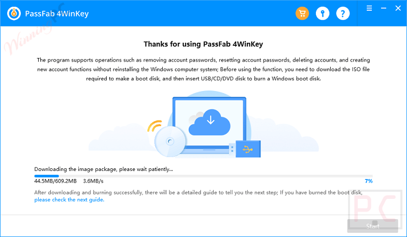 Passfab 4Winkey Download Win Pe Passfab 4Winkey Download Win Pe