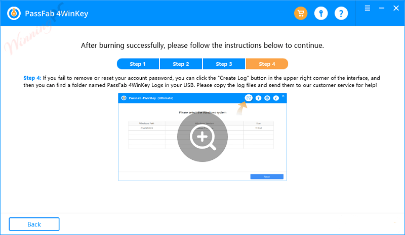 Passfab 4Winkey Remove Reset Password Passfab 4Winkey Remove Reset Password