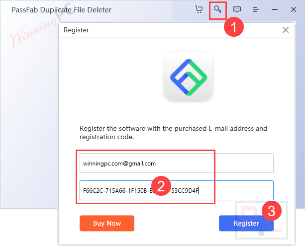 Passfab Duplicate File Deleter License Key Free Passfab Duplicate File Deleter License Key Free
