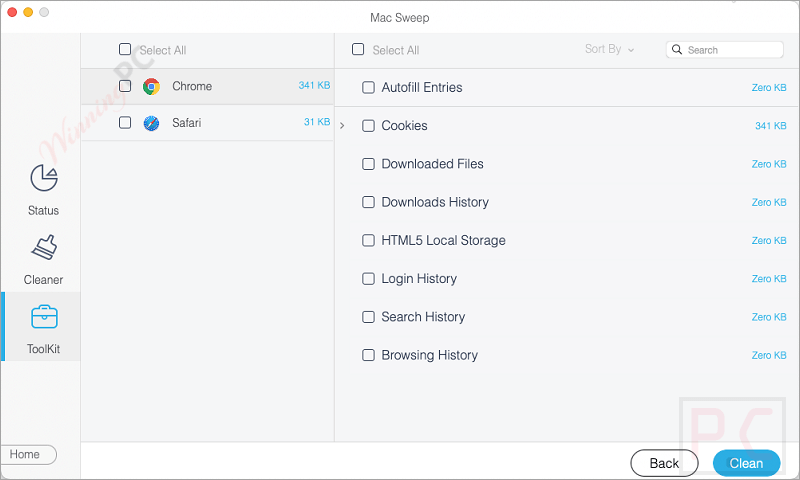 Privacy Fonelab Mac Sweep Privacy Fonelab Mac Sweep