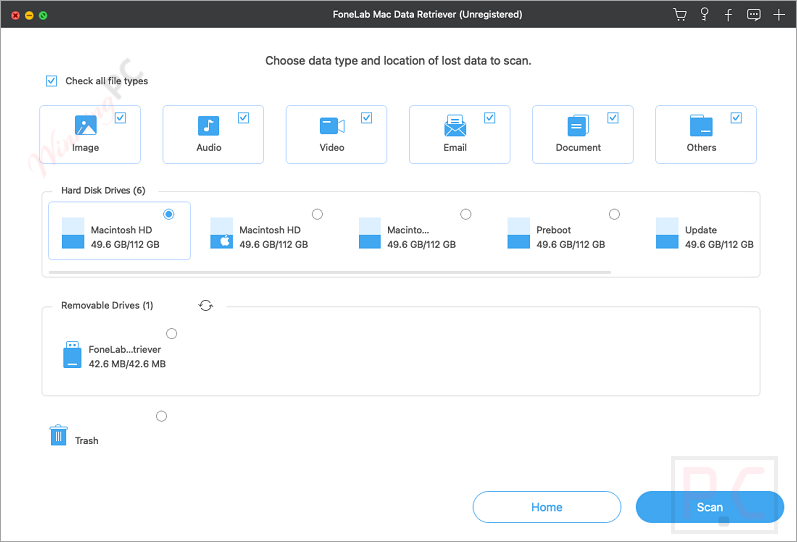 Recover Data Hard Drive Fonelab Mac Data Retriever Recover Data Hard Drive Fonelab Mac Data Retriever