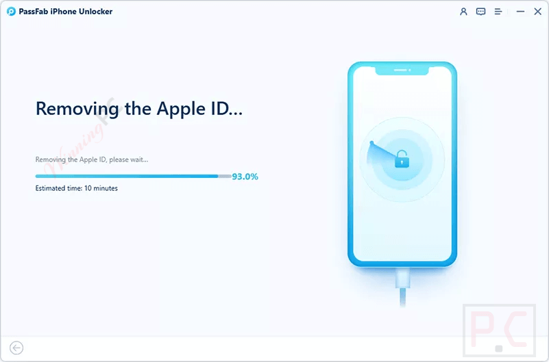 Removing Passfab Iphone Unlocker Removing Passfab Iphone Unlocker