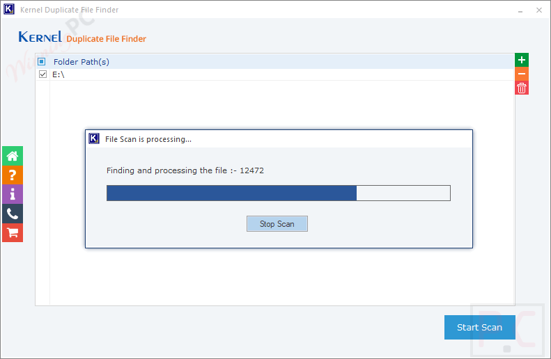 Kernel Duplicate File Finder Finding Kernel Duplicate File Finder Finding