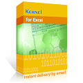 Kernel For Excel Repair Kernel Recovery For Excel - Home User License