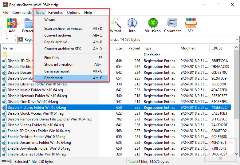Winrar Tools Winrar Tools
