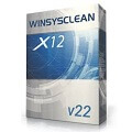 Winsysclean Pro Winsysclean X12 Pro