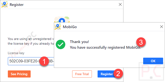 Aimerlab Mobigo Registration Code Aimerlab Mobigo Registration Code