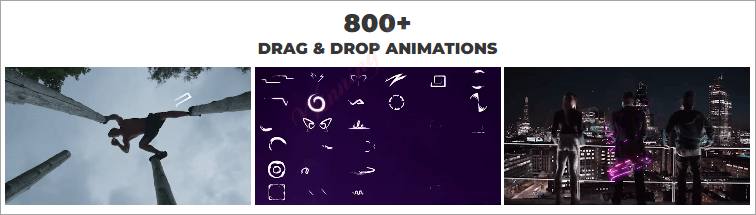 Animated Elements Bundle Animations Animated Elements Bundle Animations