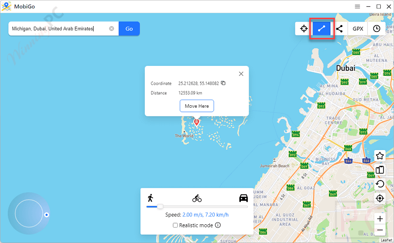 One Stop Mode Aimerlab Mobigo One Stop Mode Aimerlab Mobigo