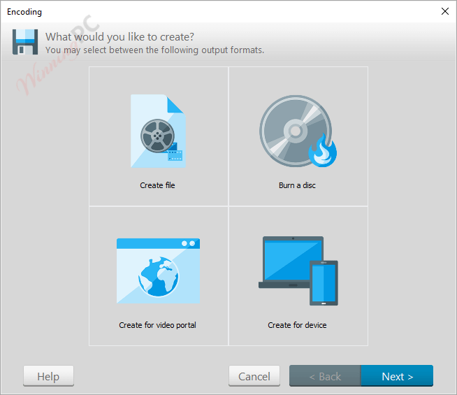 Ashampoo Slideshow Studio Export Files Ashampoo Slideshow Studio Export Files