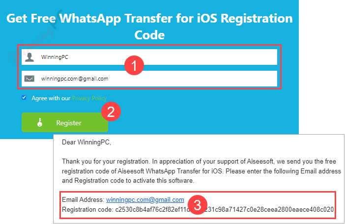 Fonelab Whatsapp Transfer For Ios Giveaway Code Fonelab Whatsapp Transfer For Ios Key Free
