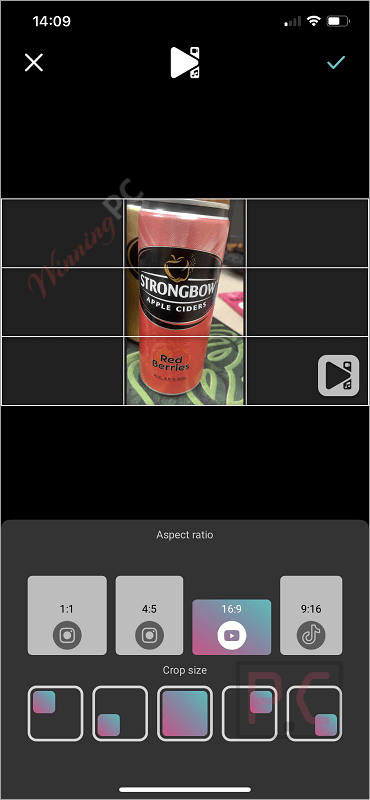 Aspect Ratio Vsdc Video Editor For Ios Aspect Ratio Vsdc Video Editor For Ios