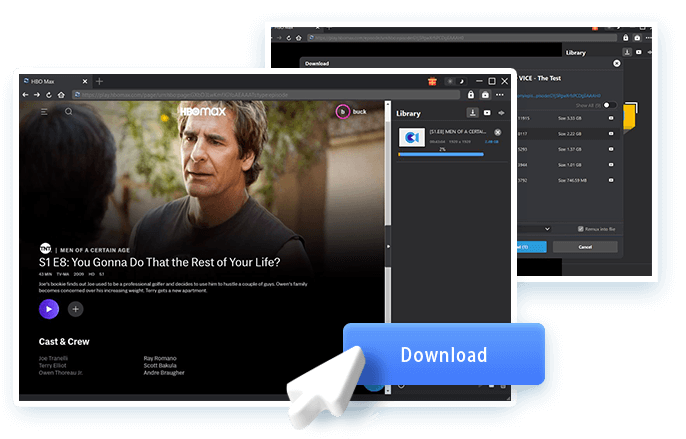 Cleverget Hbo Downloader Download Cleverget Hbo Downloader Download