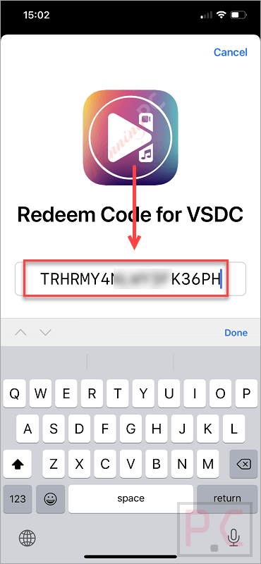 Register Vsdc Video Editor For Ios Register Vsdc Video Editor For Ios
