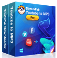 Streamfab Youtube Downloader Pro Streamfab Youtube Downloader Pro - Lifetime