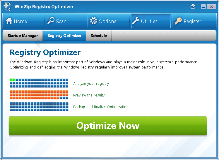 Winzip Ultimate Pc Care Registry Winzip Ultimate Pc Care Registry