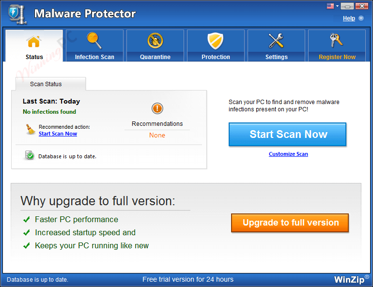 Winzip Ultimate Pc Care Security Winzip Ultimate Pc Care Security