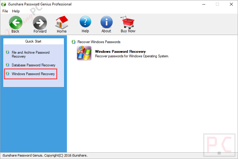 Isunshare Password Genius Windows Password Recovery Isunshare Password Genius Windows Password Recovery