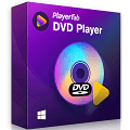 Playerfab Dvd Player - Lifetime