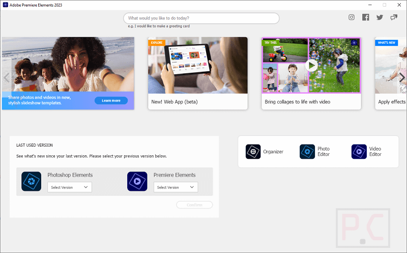Adobe Premiere Elements Screenshot Coupon Code