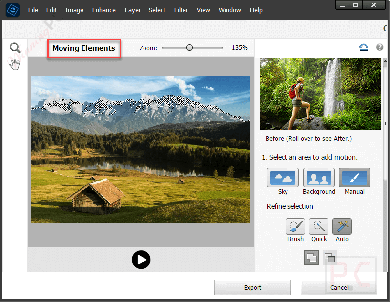 Moving Elements Adobe Photoshop Elements Moving Elements Adobe Photoshop Elements