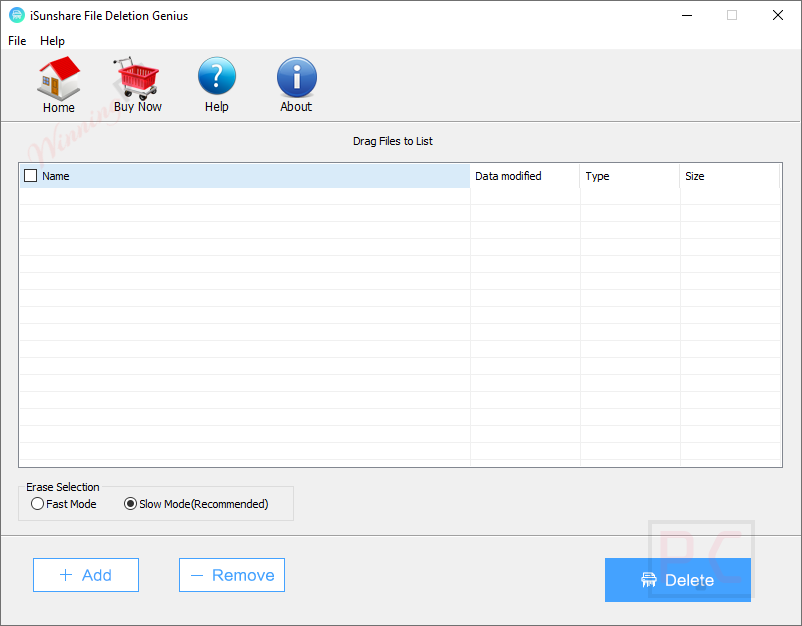 Isunshare File Deletion Genius Screenshot Coupon Isunshare File Deletion Genius Screenshot Coupon
