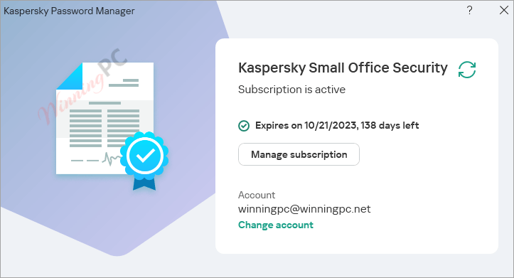 Kaspersky Password Manager Giveaway Key Free Kaspersky Password Manager Giveaway Key Free