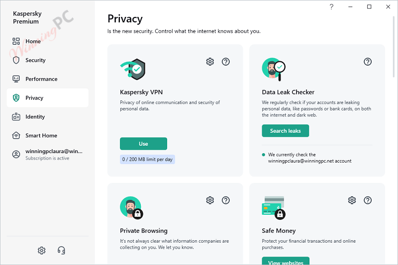Kaspersky Premium Vpn And Privacy Protection Kaspersky Premium Vpn And Privacy Protection