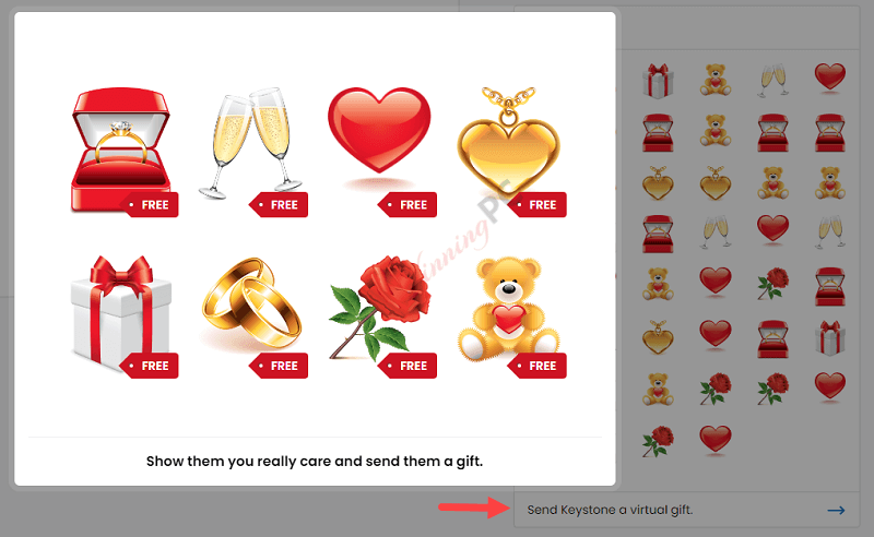 Premiumpress Dating Theme Send Gift Premiumpress Dating Theme Send Gift