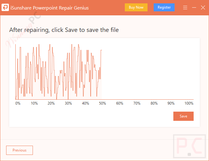 Rapairing Isunshare Powerpoint Repair Genius Rapairing Isunshare Powerpoint Repair Genius