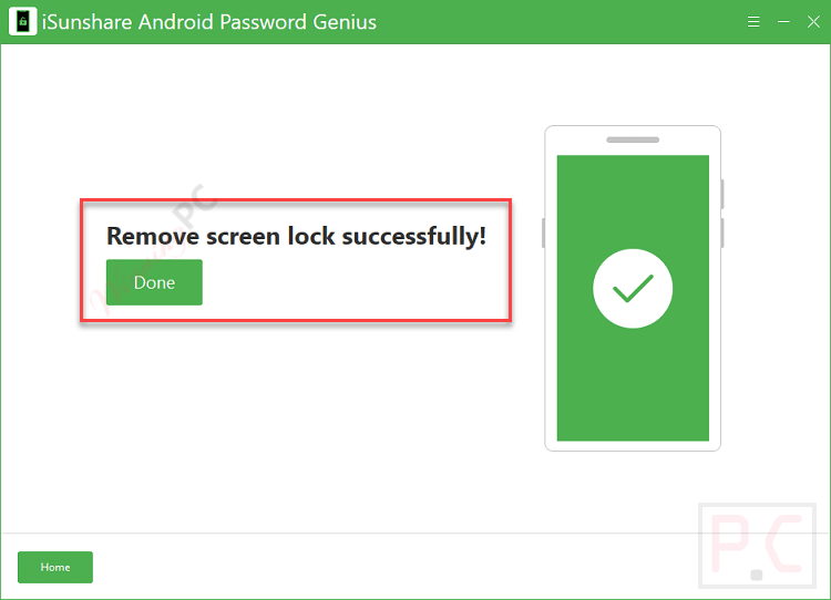 Remove Screen Lock Isunshare Android Password Genius Remove Screen Lock Isunshare Android Password Genius