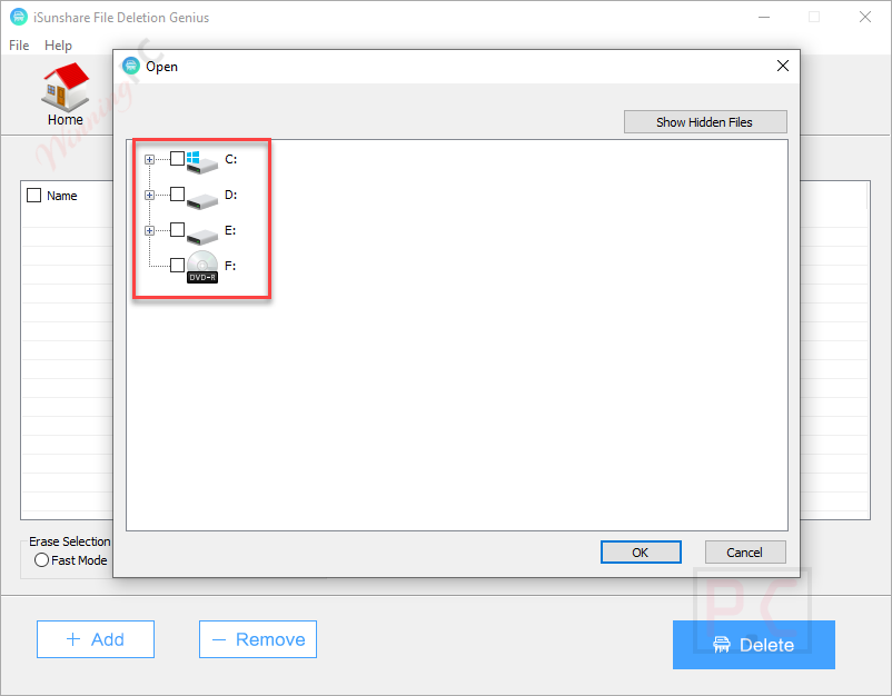 Source Isunshare File Deletion Genius Source Isunshare File Deletion Genius