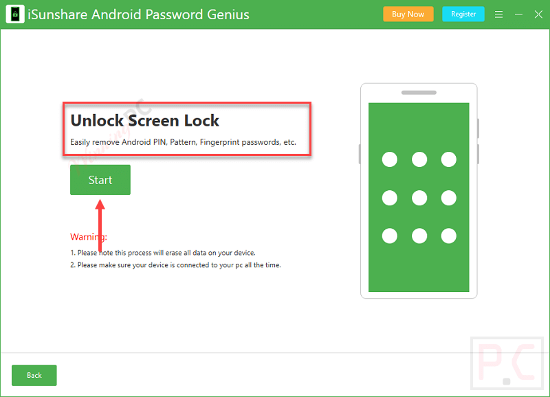 Unlock Screen Lock Isunshare Android Password Genius Unlock Screen Lock Isunshare Android Password Genius